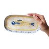 Atlantic Fish Tray