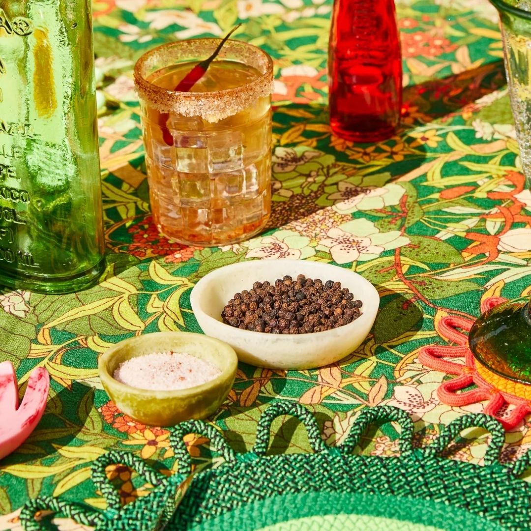 Ava Tiny Bowl - La Palma