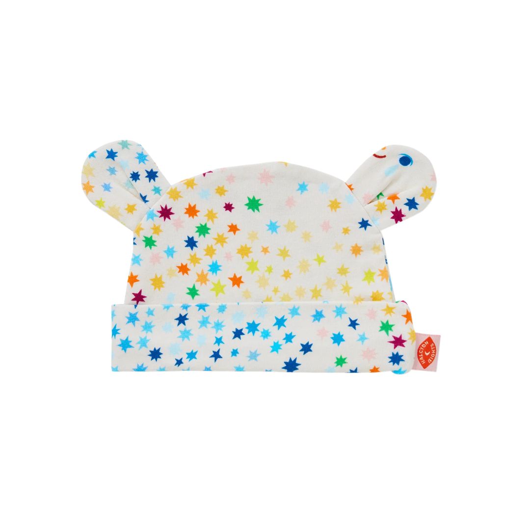 Baby Hat - Feeling Star
