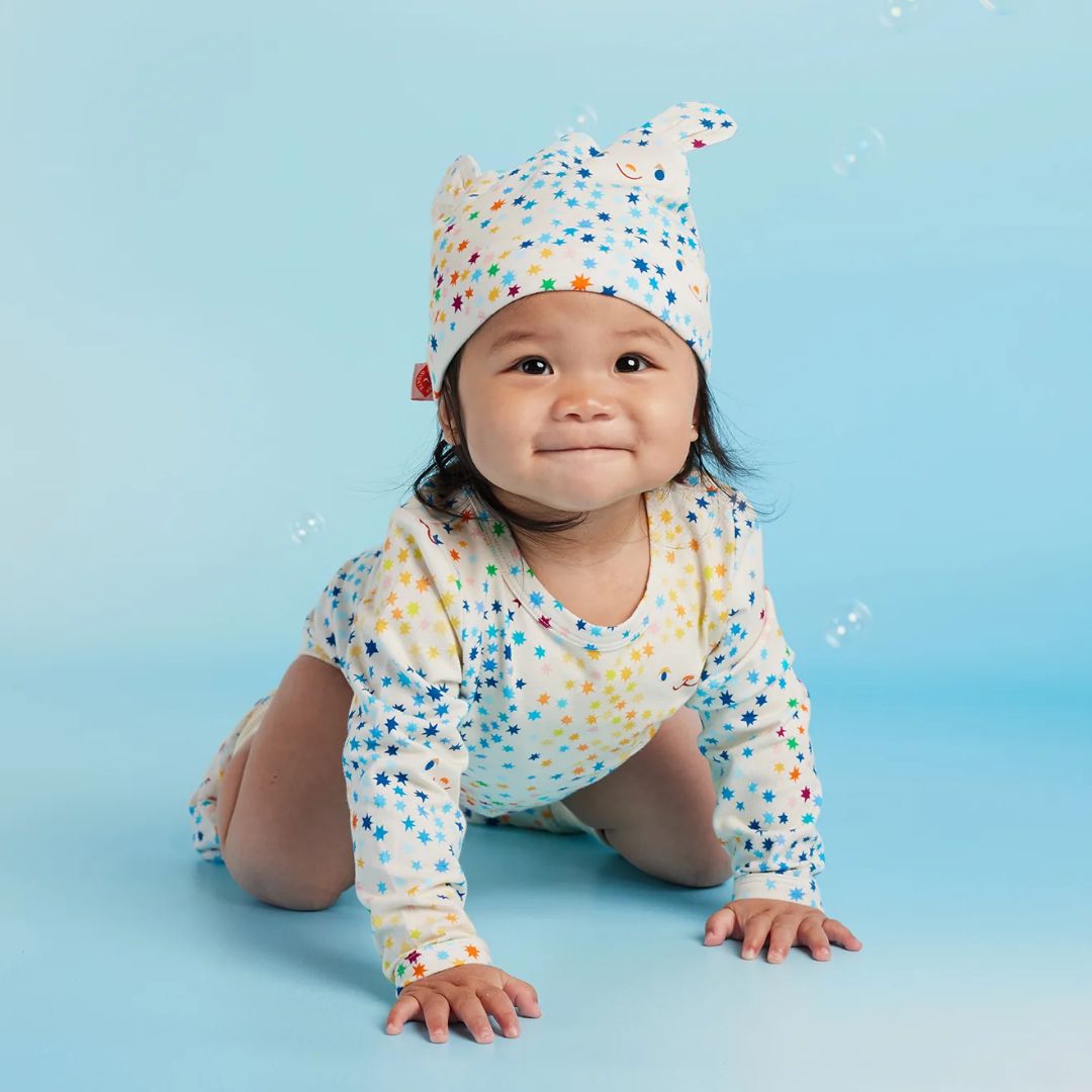 Baby Hat - Feeling Star