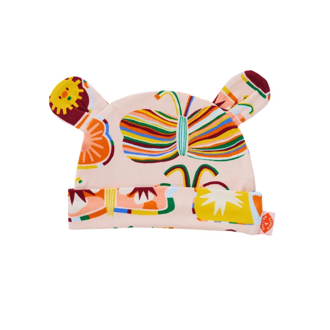 Baby Hat - Flutterby