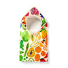 Baby Hooded Towel Eat The Rainbow