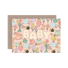 New Baby Card