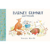 Barney Gumnut and Friends By Tamsin Ainslie