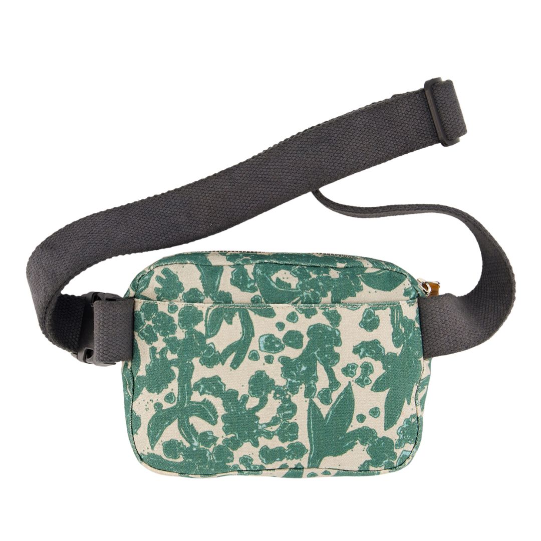 Belt Bag - Parsely