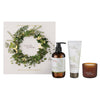 Bergamot Trio - Christmas edition
