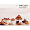 Beyond Baking - Plant-based Baking for a New Era