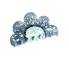 Blue Flower Claw
