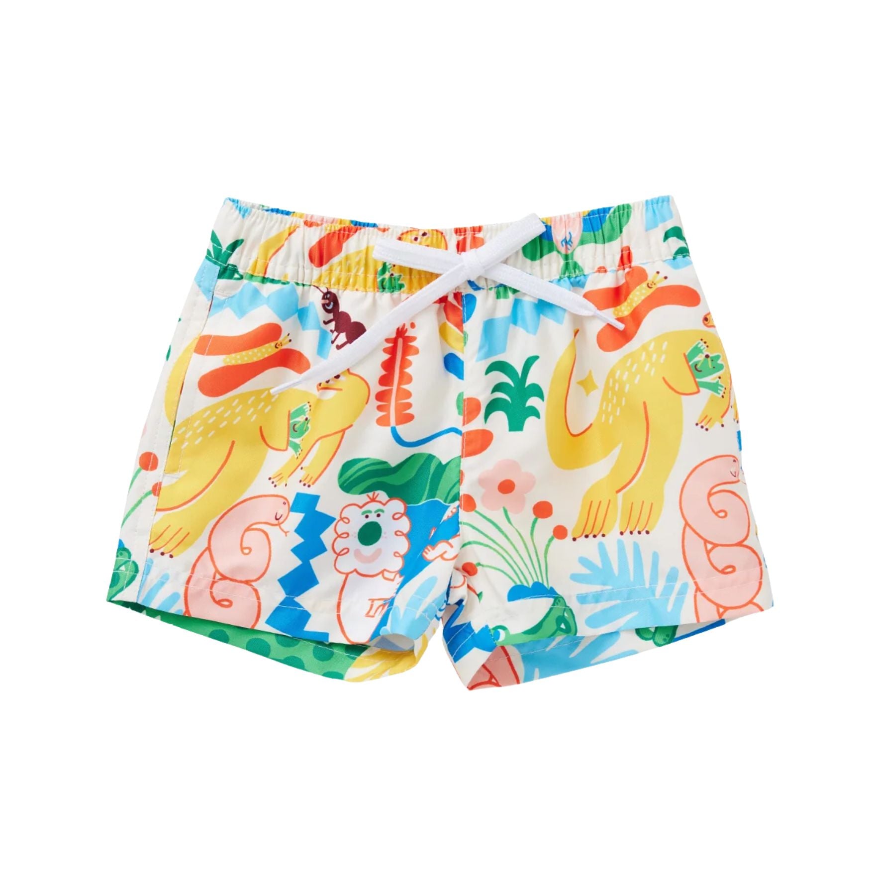Boardshort / Tropicool