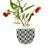 Dory Boat Vase