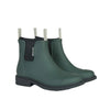 The new green boot which is sure to be a classic. It's the green that will go with everything!