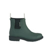 The new green boot which is sure to be a classic. It's the green that will go with everything!