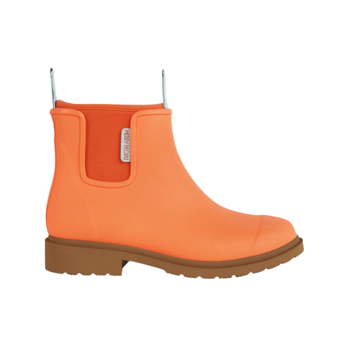 Sherbet Bobbi Boots are now available at Canberras only Merry People stockist