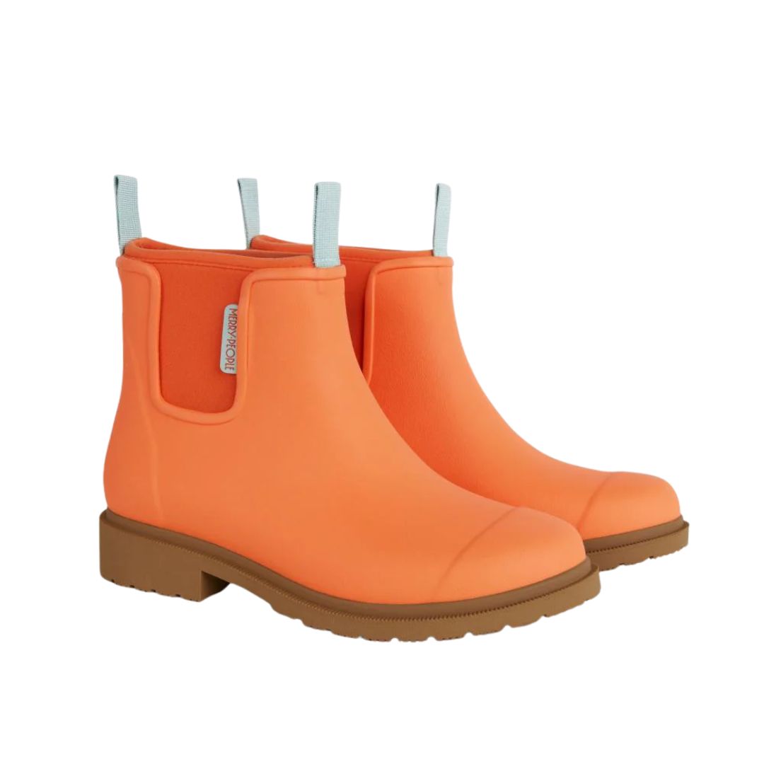 Sherbet Bobbi Boots are now available at Canberras only Merry People stockist