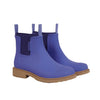 Bobbi Gumboot // Violet
