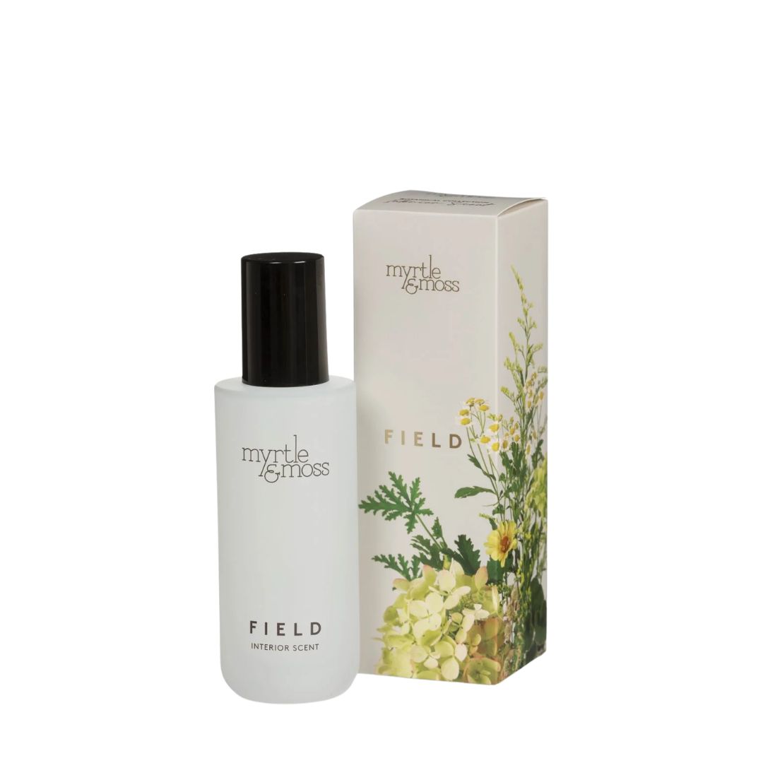Botanical Interior Scent ~ Field