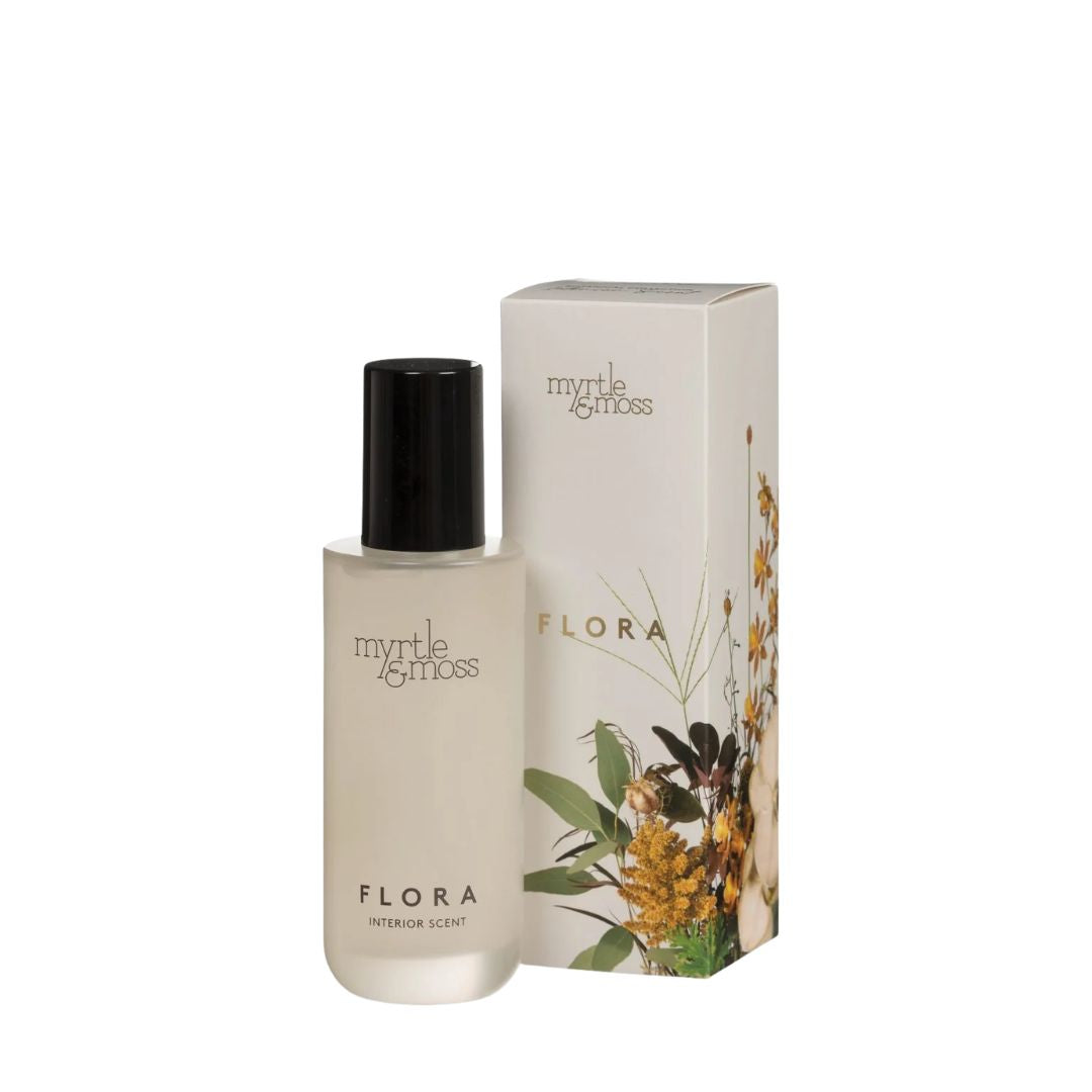 Botanical Interior Scent ~ Flora