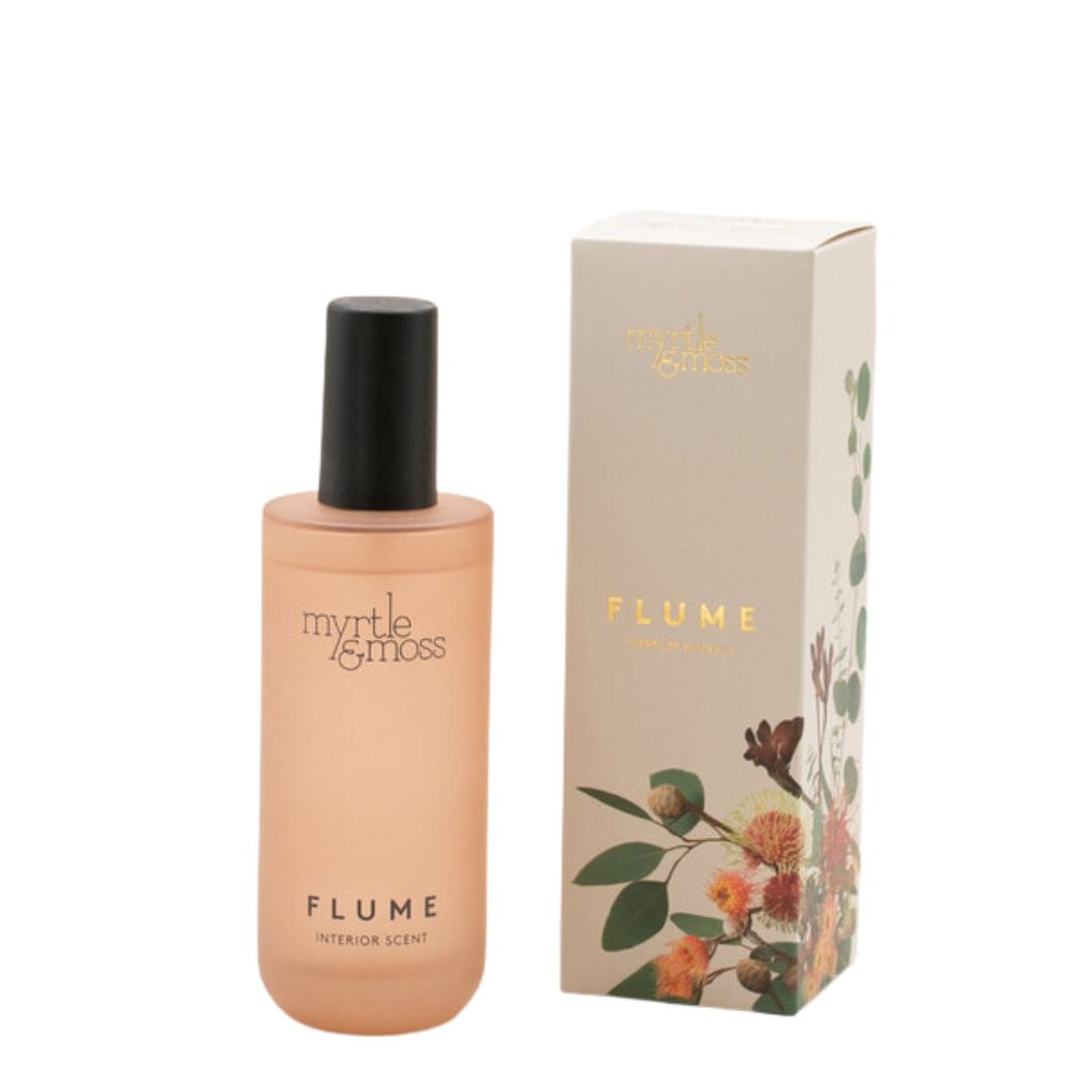 Botanical Interior Scent ~ Flume