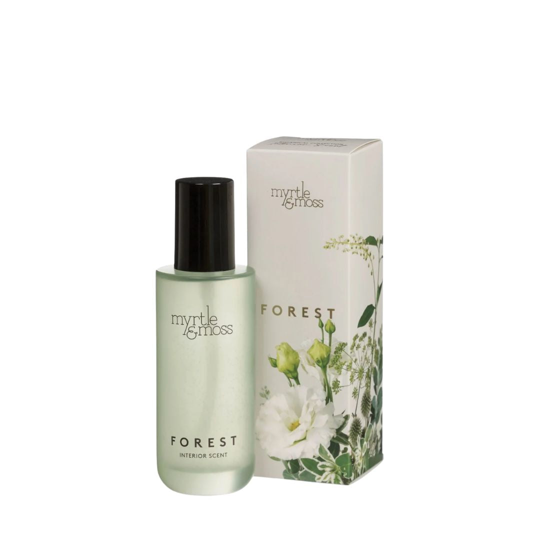 Botanical Interior Scent ~ Forest