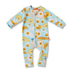 Brunch Buddies- Long Sleeve Zip Suit