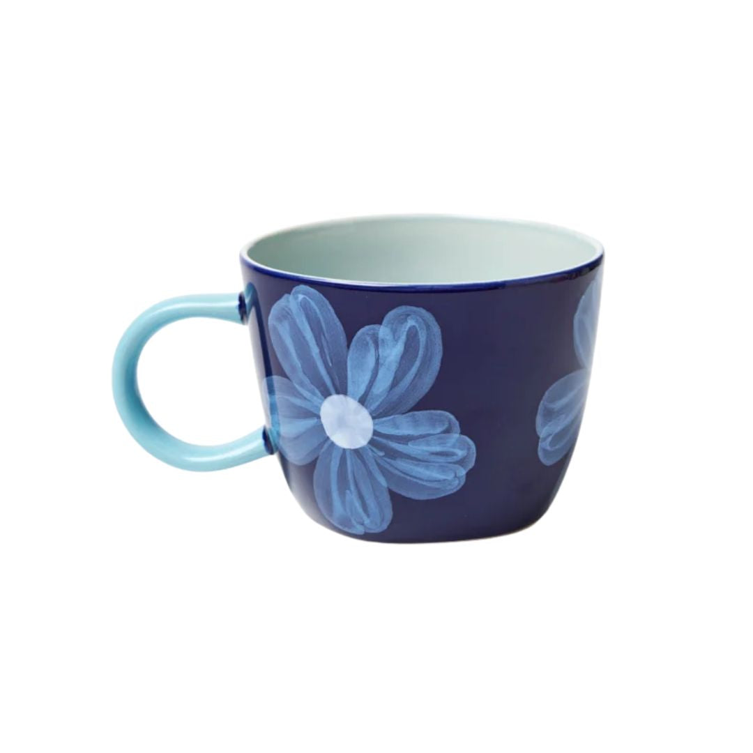 Chino Mug Boss Daisy Navy