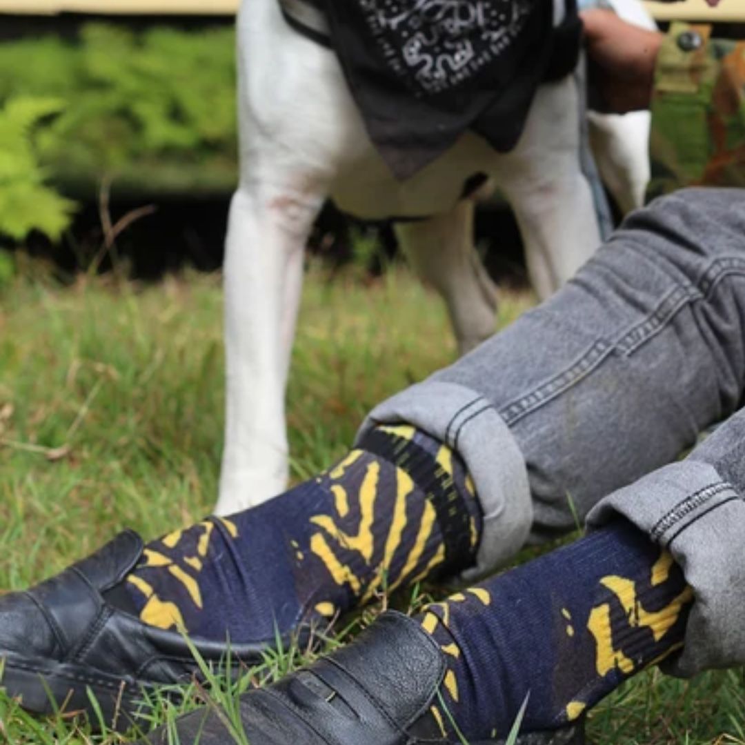 CORROBOREE  Socks