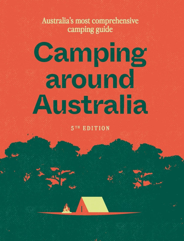 Camping Around Australia