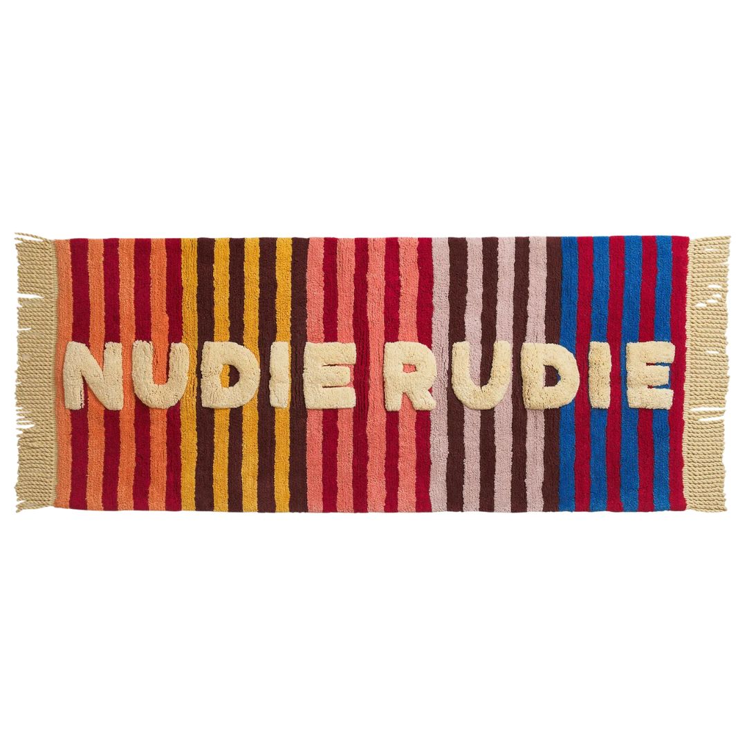 Chiara Bath Runner