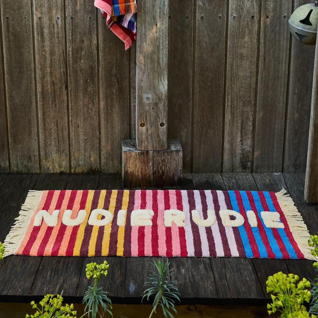 Chiara Bath Runner