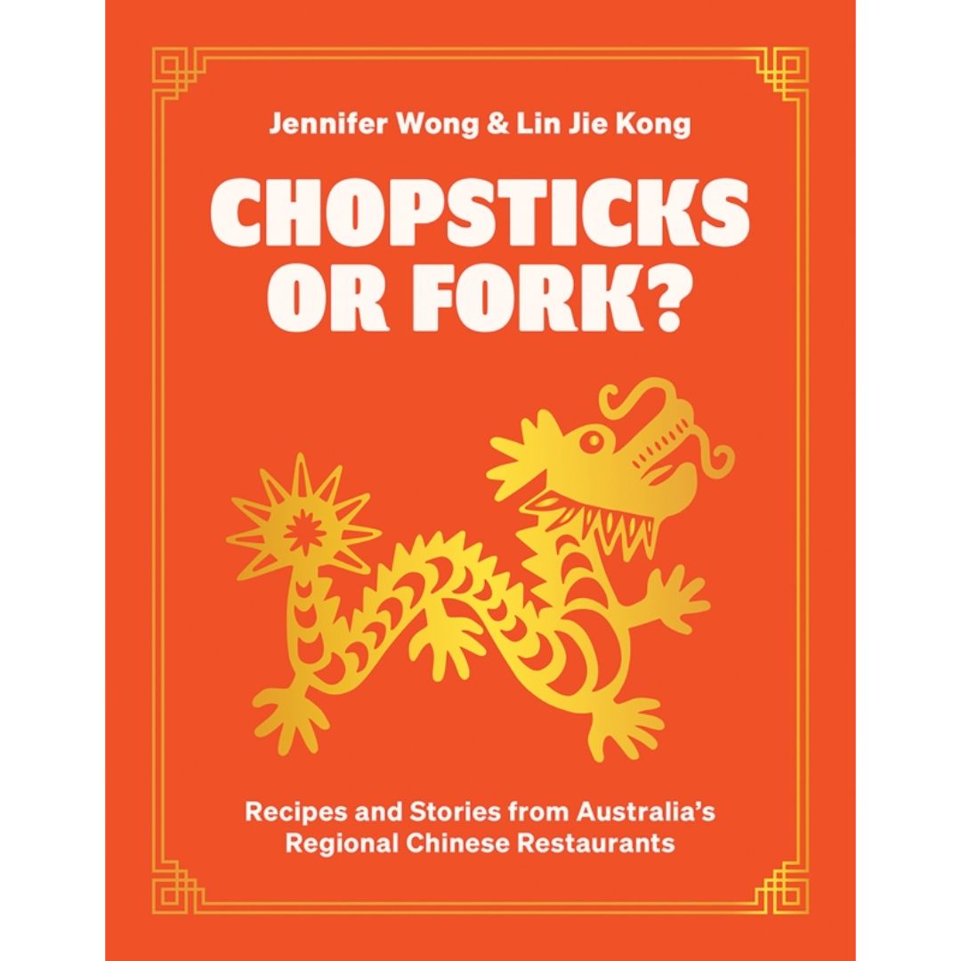 Chopsticks or Fork?