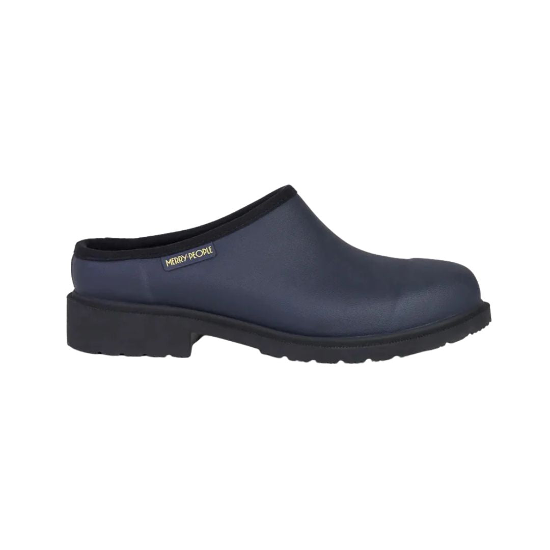 Billie Clog // Midnight