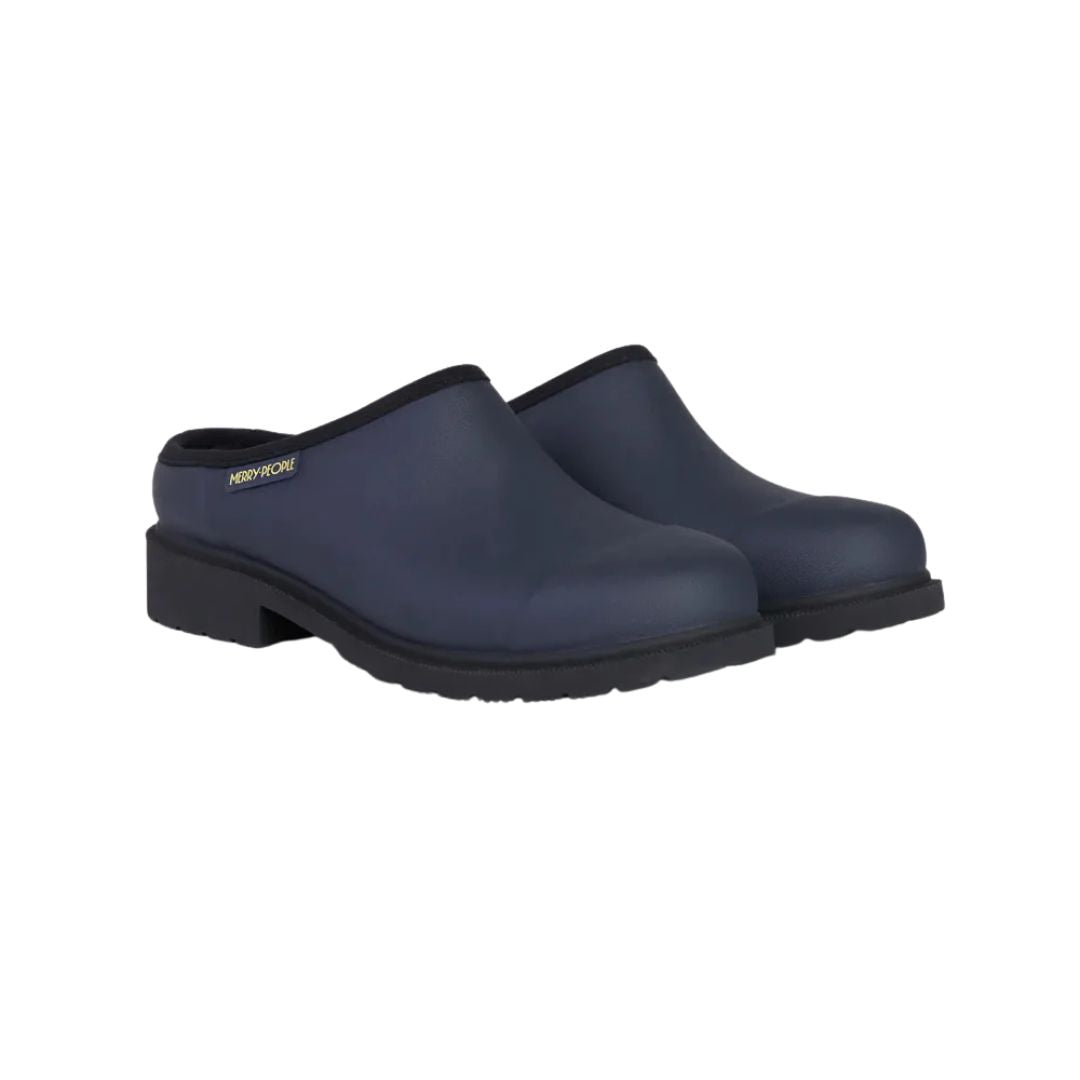 Billie Clog // Midnight