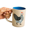Coop Cornflower Mug