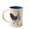 Coop Cornflower Mug
