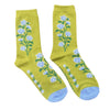 Cornflower Blues Socks