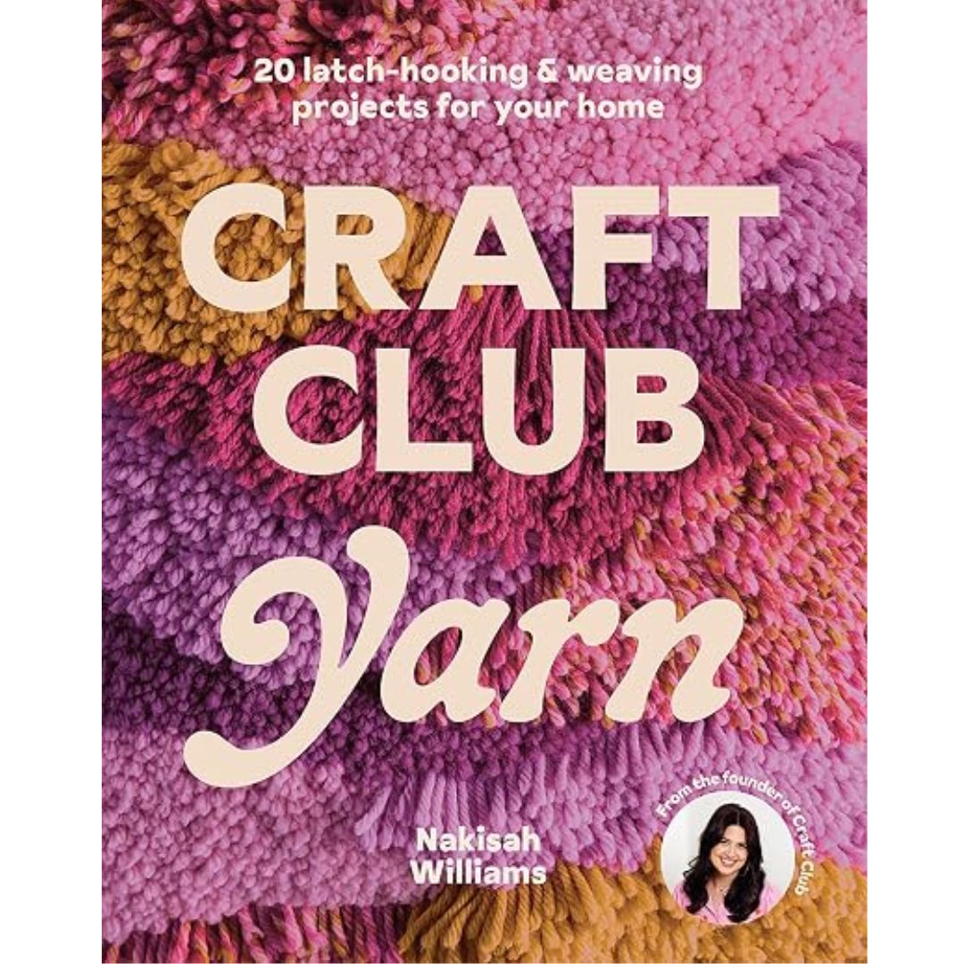 Craft Club - Yarn