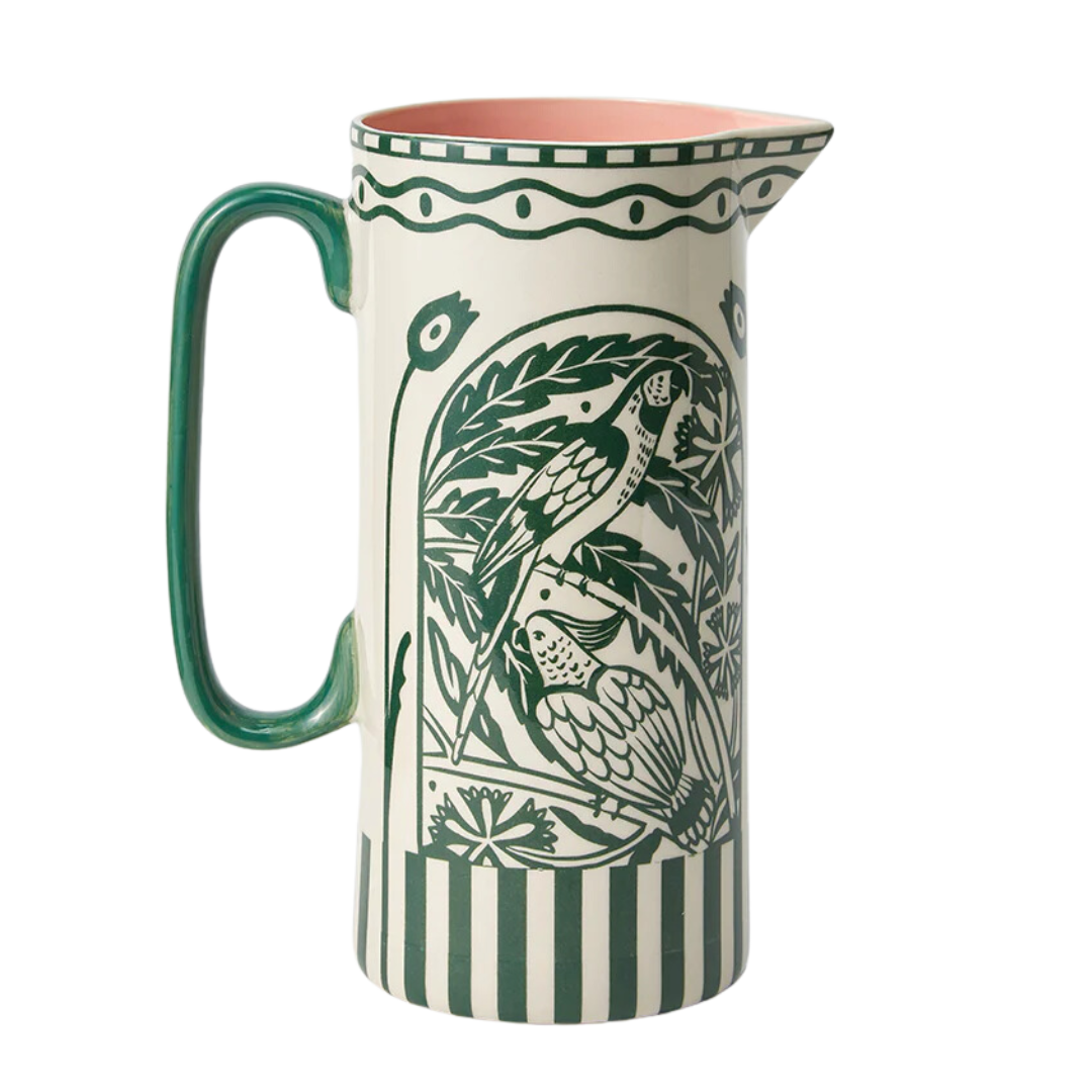 Del Sol Jug - Green