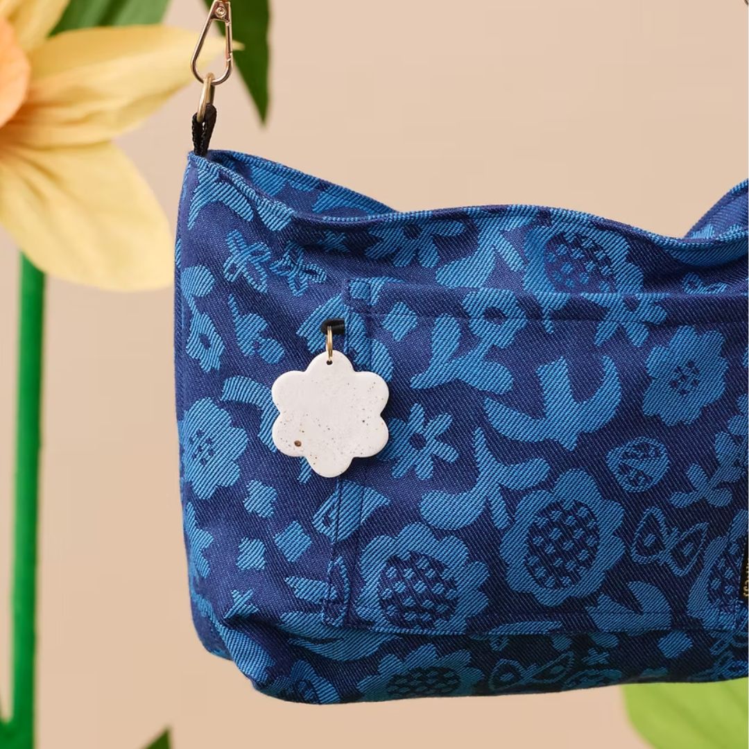 Flower Kingdom Daily Bag