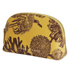 Delphine Cosmetic Pouch - Dune