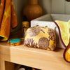 Delphine Cosmetic Pouch - Dune