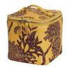 Delphine Small Vanity Case - Dune