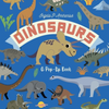 Fun, entertaining pop up book all about dinosaurs!