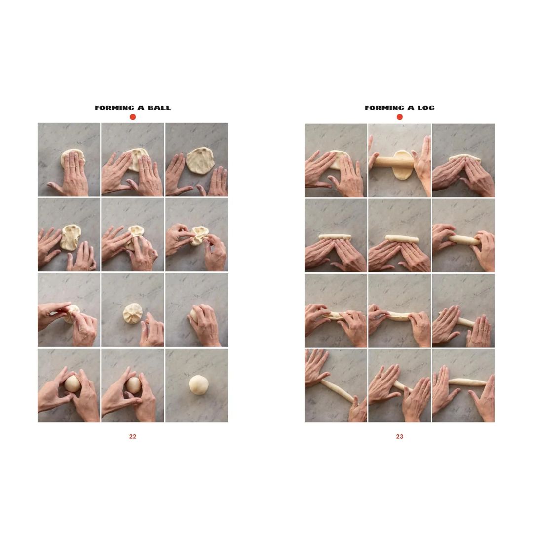 Dobre Dobre: Baking from Poland and Beyond by Laurel Kratochvila