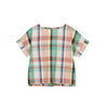 Dolman Top - Summer Check