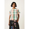 Dolman Top - Summer Check