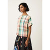 Dolman Top - Summer Check