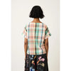 Dolman Top - Summer Check