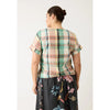 Dolman Top - Summer Check