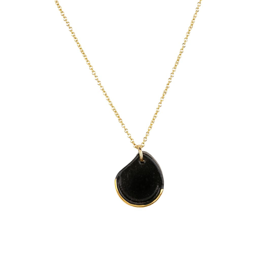 Droplet Necklace