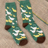 Duck Duck Goose Socks